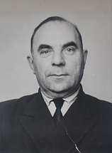 Гришаков Петр Михайлович
